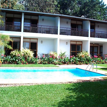 Hotel Le Garni Κιγκάλι Εξωτερικό φωτογραφία