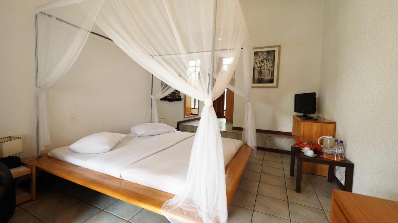 Hotel Le Garni Κιγκάλι Εξωτερικό φωτογραφία