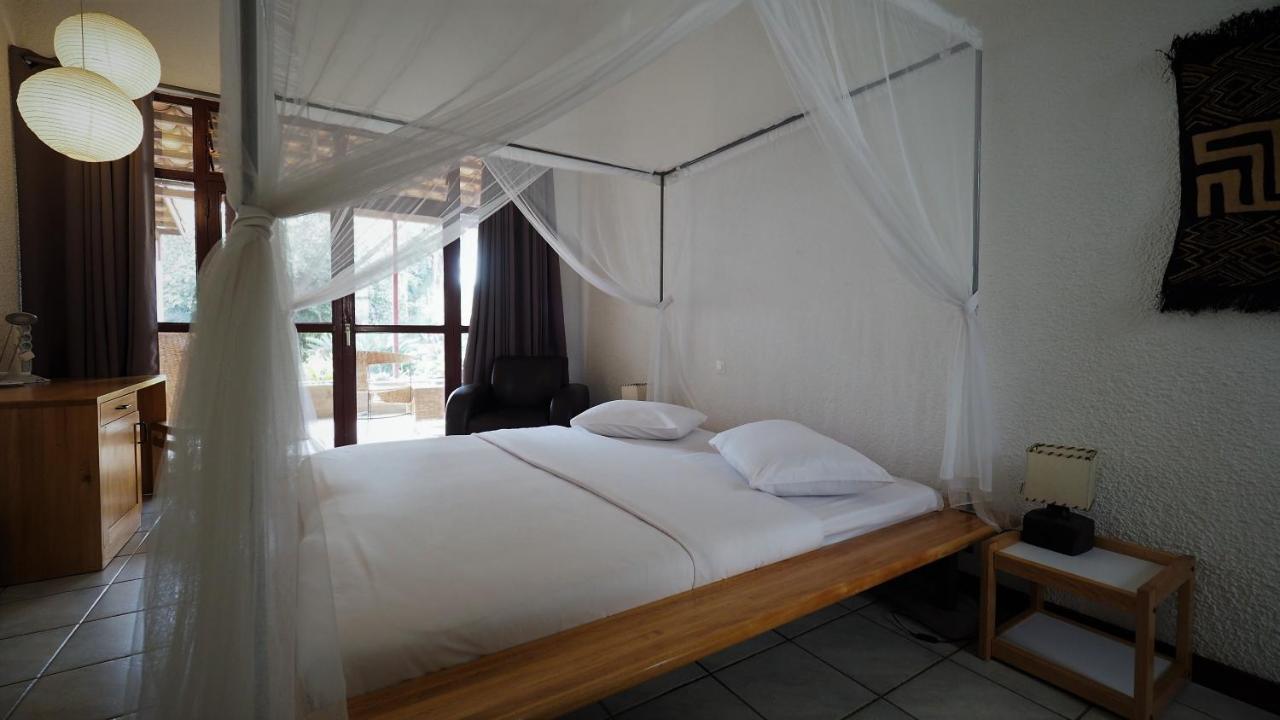 Hotel Le Garni Κιγκάλι Εξωτερικό φωτογραφία