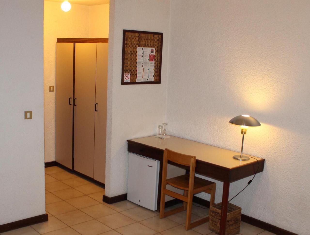 Hotel Le Garni Κιγκάλι Εξωτερικό φωτογραφία
